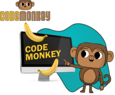 CodeMonkey. Развиваем логику - Школа программирования для детей, компьютерные курсы для школьников, начинающих и подростков - KIBERone г. Берёзовский