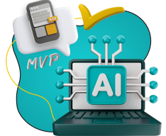 AI Product Lab. Собираем MVP за 3 занятия — как взрослые IT-команды - КИБЕРшкола программирования для детей, компьютерные курсы для школьников, начинающих и подростков - KIBERone г. Берёзовский