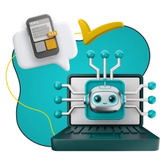 AI Product Lab. Собираем MVP за 3 занятия – как взрослые IT-команды - КИБЕРшкола программирования для детей, компьютерные курсы для школьников, начинающих и подростков - KIBERone г. Берёзовский