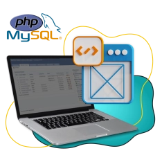 PHP+SQL - КИБЕРшкола программирования для детей, компьютерные курсы для школьников, начинающих и подростков - KIBERone г. Берёзовский