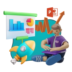 Магия эффектных презентаций PowerPoint - КИБЕРшкола программирования для детей, компьютерные курсы для школьников, начинающих и подростков - KIBERone г. Берёзовский