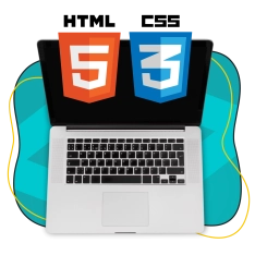 Web-мастер (HTML+CSS) - КИБЕРшкола программирования для детей, компьютерные курсы для школьников, начинающих и подростков - KIBERone г. Берёзовский