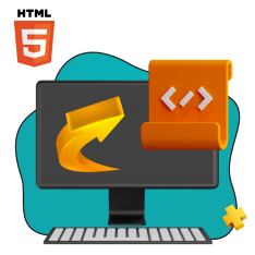 Основы HTML. Изучение веб-разработки - КИБЕРшкола программирования для детей, компьютерные курсы для школьников, начинающих и подростков - KIBERone г. Берёзовский