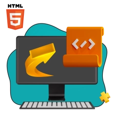Web-мастер: первые шаги в мир современных сайтов. Основы HTML - КИБЕРшкола программирования для детей, компьютерные курсы для школьников, начинающих и подростков - KIBERone г. Берёзовский