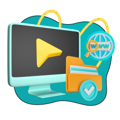 Компьютерная грамотность - КИБЕРшкола программирования для детей, компьютерные курсы для школьников, начинающих и подростков - KIBERone г. Берёзовский