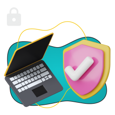 Кибербезопасность - КИБЕРшкола программирования для детей, компьютерные курсы для школьников, начинающих и подростков - KIBERone г. Берёзовский