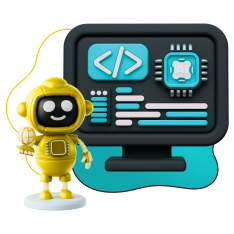 Vibe Coding & AI-инжиниринг - КИБЕРшкола программирования для детей, компьютерные курсы для школьников, начинающих и подростков - KIBERone г. Берёзовский