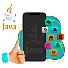 Программирование на Java. Твое первое приложение! - КИБЕРшкола программирования для детей, компьютерные курсы для школьников, начинающих и подростков - KIBERone г. Берёзовский
