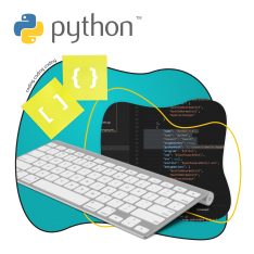 Программирование в Python. Создай свою первую игру! - КИБЕРшкола программирования для детей, компьютерные курсы для школьников, начинающих и подростков - KIBERone г. Берёзовский