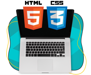 Web-мастер (HTML + CSS) - Школа программирования для детей, компьютерные курсы для школьников, начинающих и подростков - KIBERone г. Берёзовский
