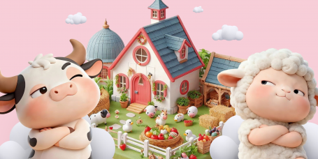 Ферма на Python: программируем игру-симулятор - КИБЕРшкола программирования для детей, компьютерные курсы для школьников, начинающих и подростков - KIBERone г. Берёзовский