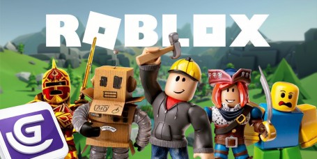 Создаем свою вселенную по мотивам Roblox на движке GDevelop 5 - КИБЕРшкола программирования для детей, компьютерные курсы для школьников, начинающих и подростков - KIBERone г. Берёзовский