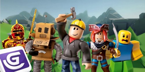 Создаем свою вселенную по мотивам любимой игры на движке GDevelop 5 - КИБЕРшкола программирования для детей, компьютерные курсы для школьников, начинающих и подростков - KIBERone г. Берёзовский