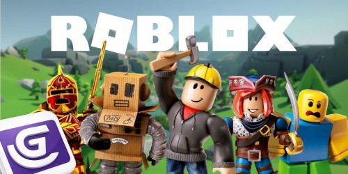 Создаем свою вселенную по мотивам Roblox на движке GDevelop 5 - КИБЕРшкола программирования для детей, компьютерные курсы для школьников, начинающих и подростков - KIBERone г. Берёзовский